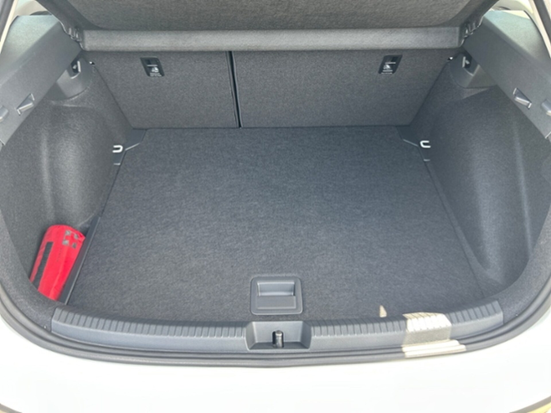 Volkswagen Taigo Life