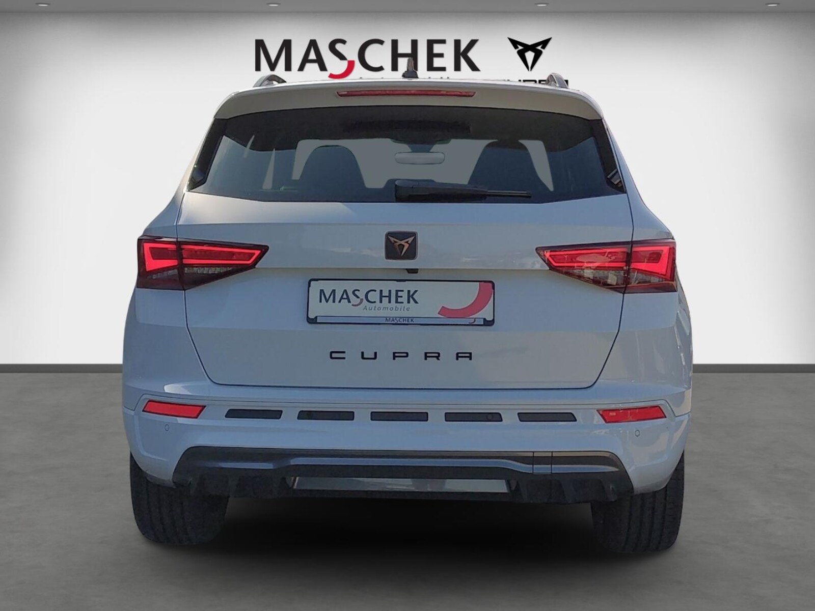 CUPRA Ateca – Bild 5