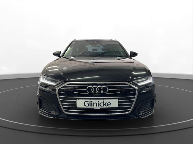 Audi A6 Avant TFSI E 55 TFSI E Quattro S Tronic -  - Joinsteer - #3