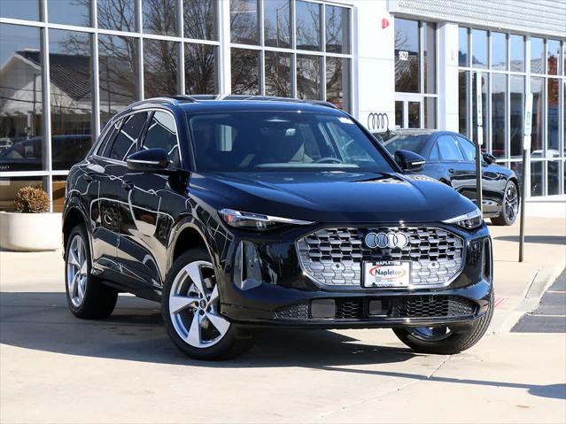 2025 AUDI Q5 - Image 2