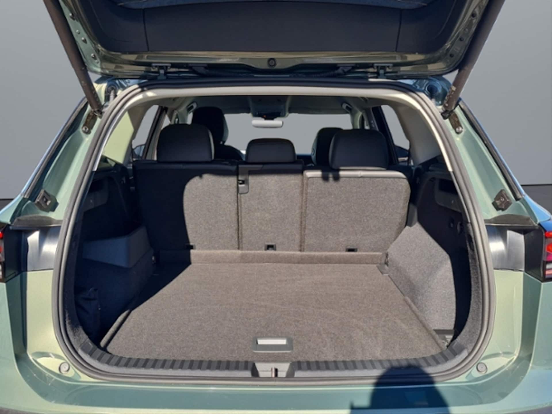Volkswagen Tayron Elegance