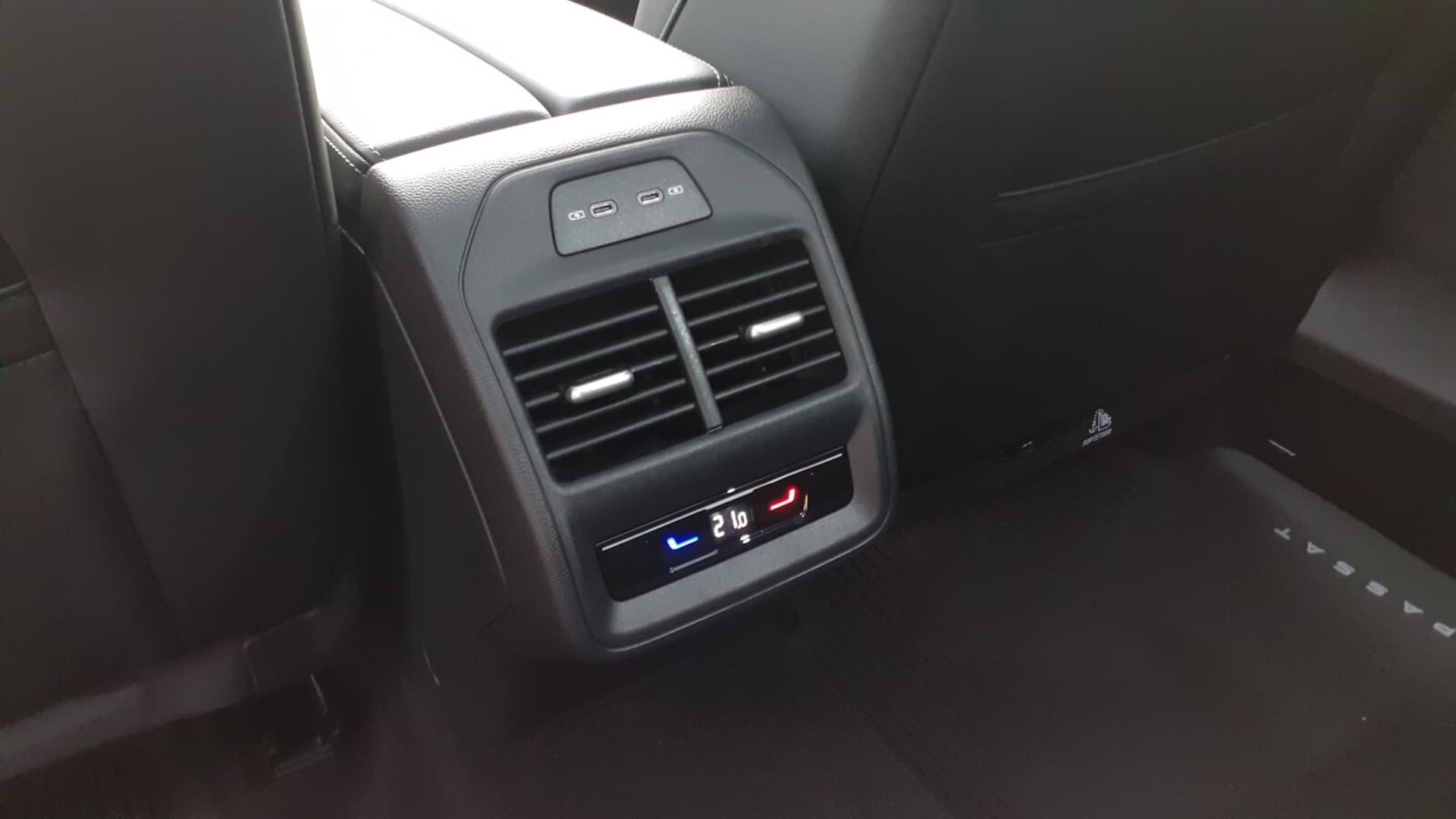 Volkswagen Passat R-Line