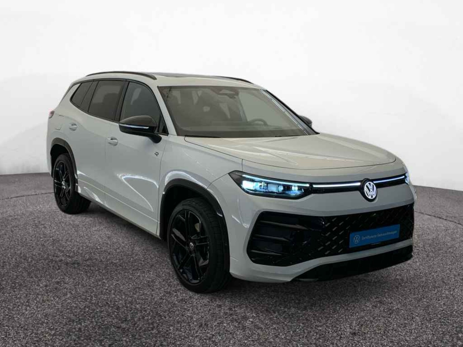 Volkswagen Tayron – Bild 3