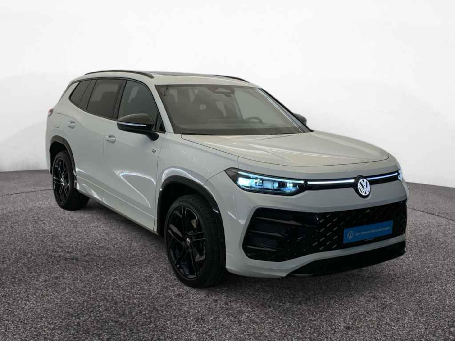 Volkswagen Tayron R-Line