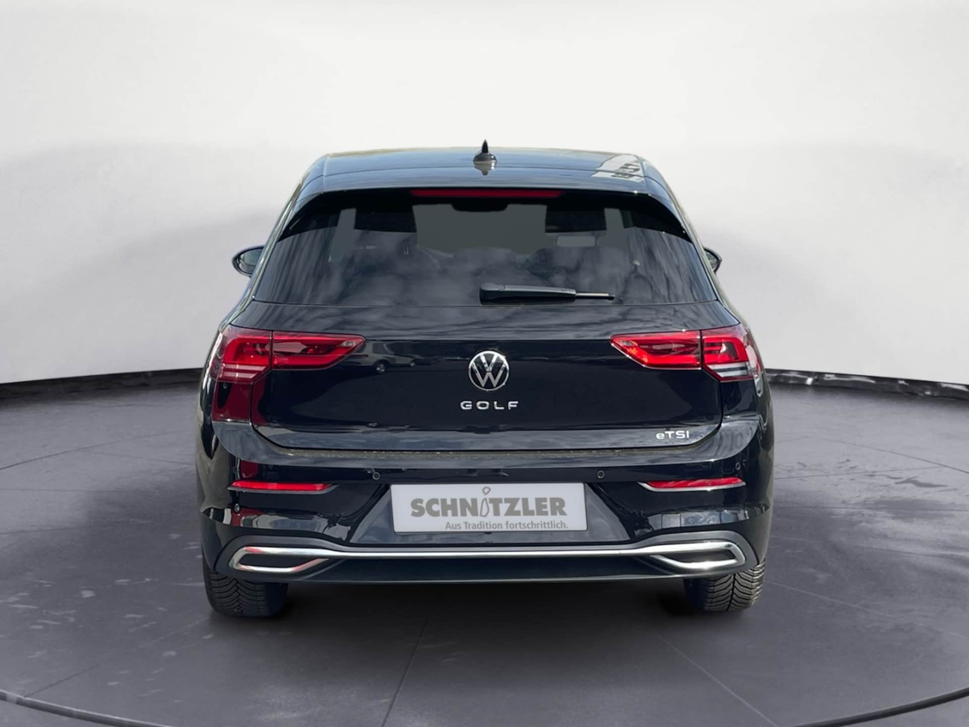 Volkswagen Golf MOVE