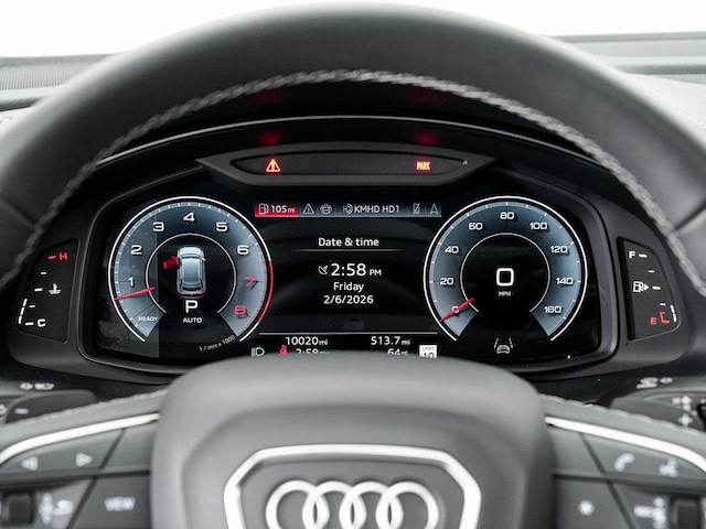 2025 Audi Q8 Premium Plus - Photo 14