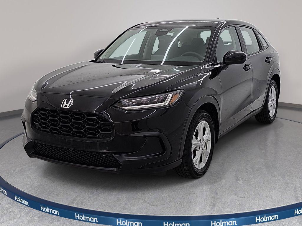 2023 Honda HR-V
