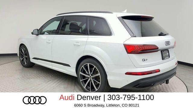 2023 Audi Q7