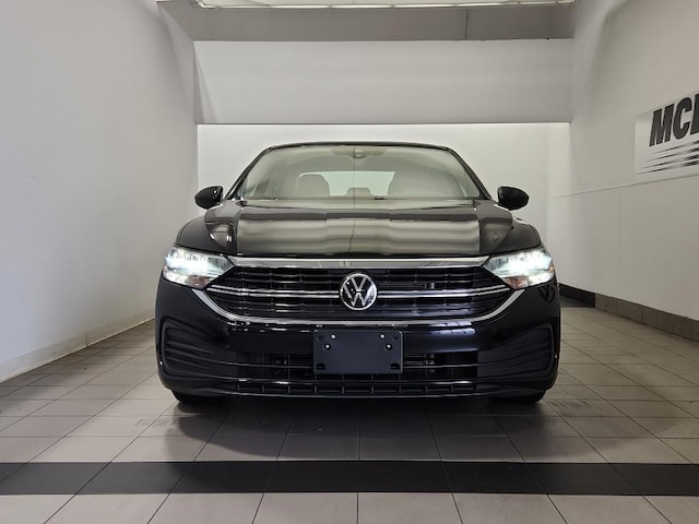 2024 Volkswagen Jetta