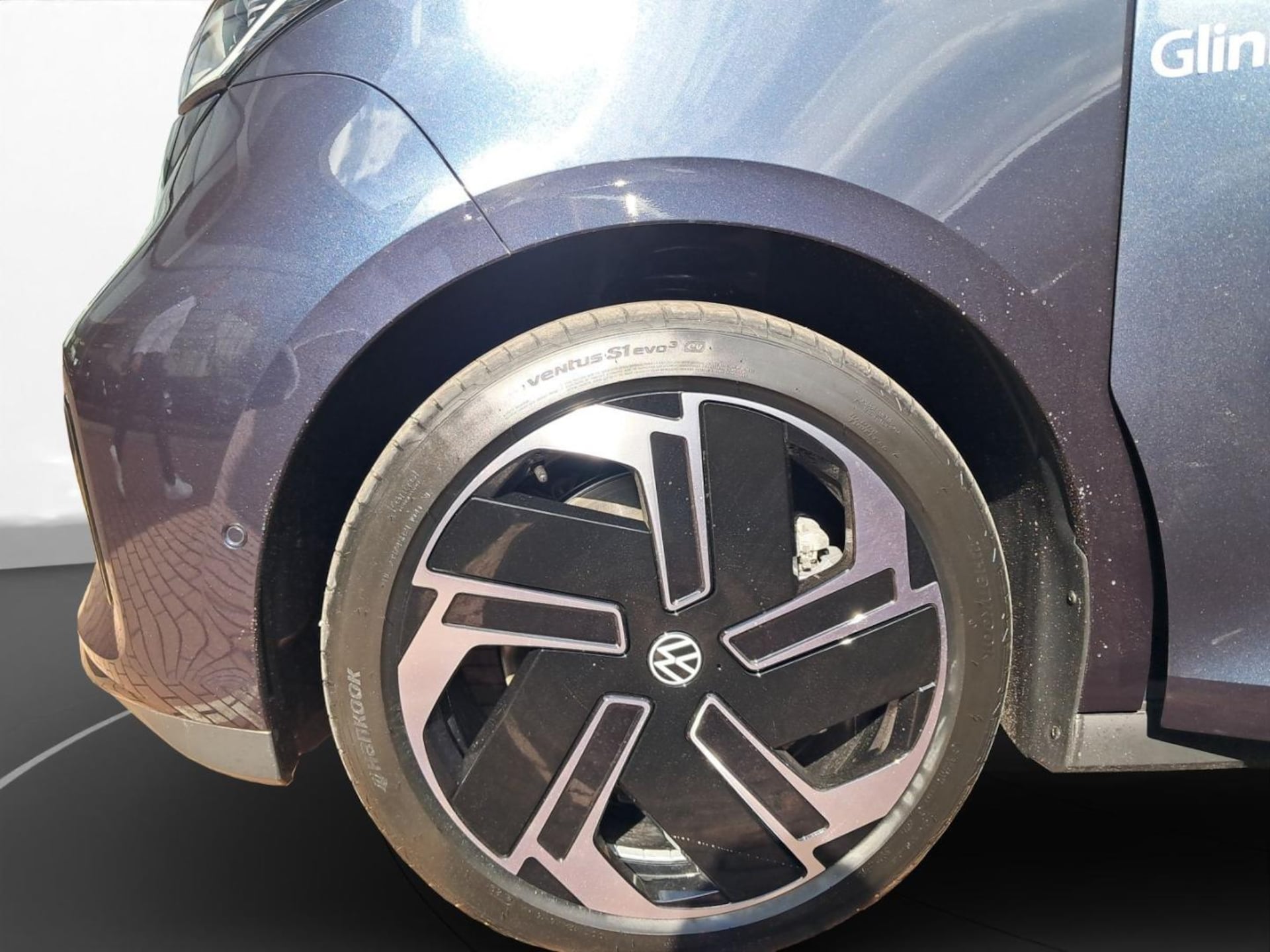 Volkswagen ID. Buzz GTX