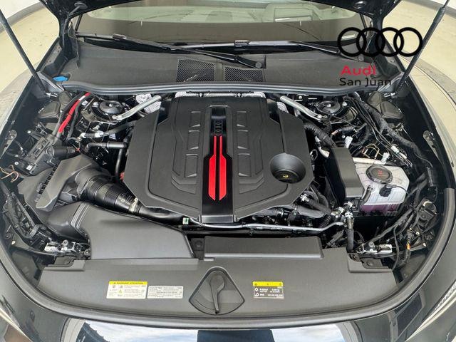 2026 Audi S5 Sedan