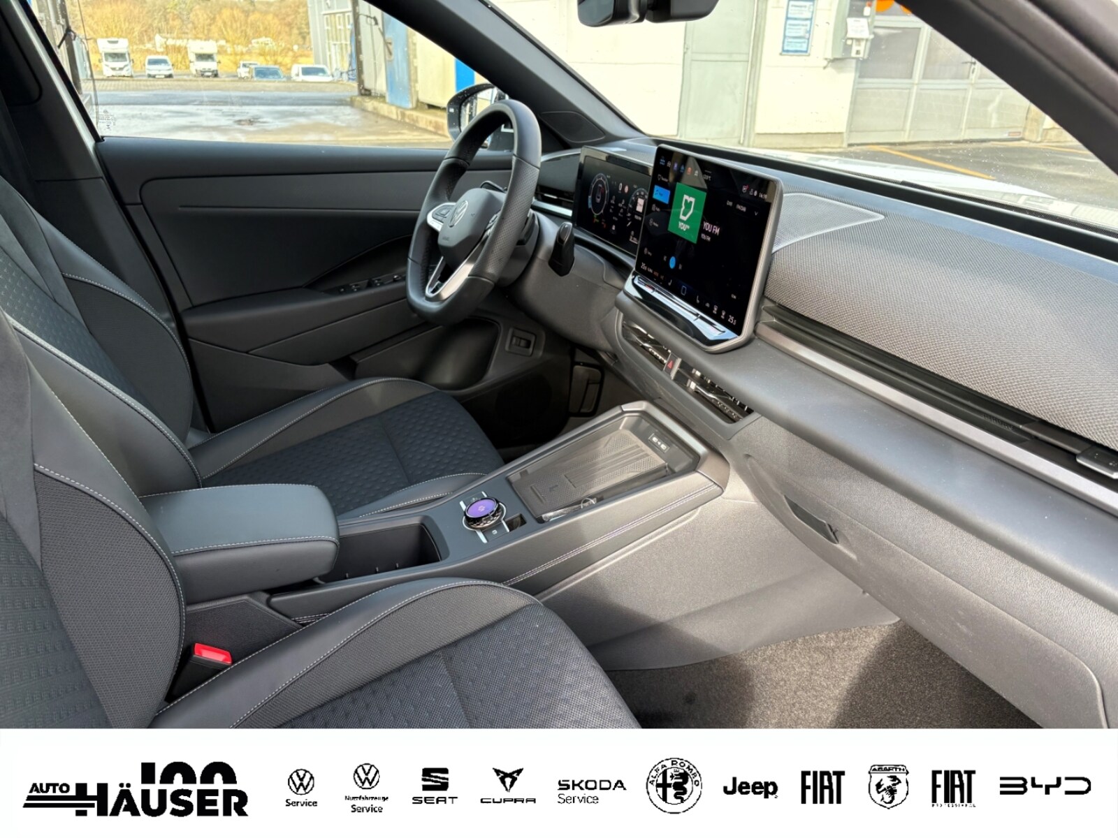 Volkswagen T-Roc – Bild 8