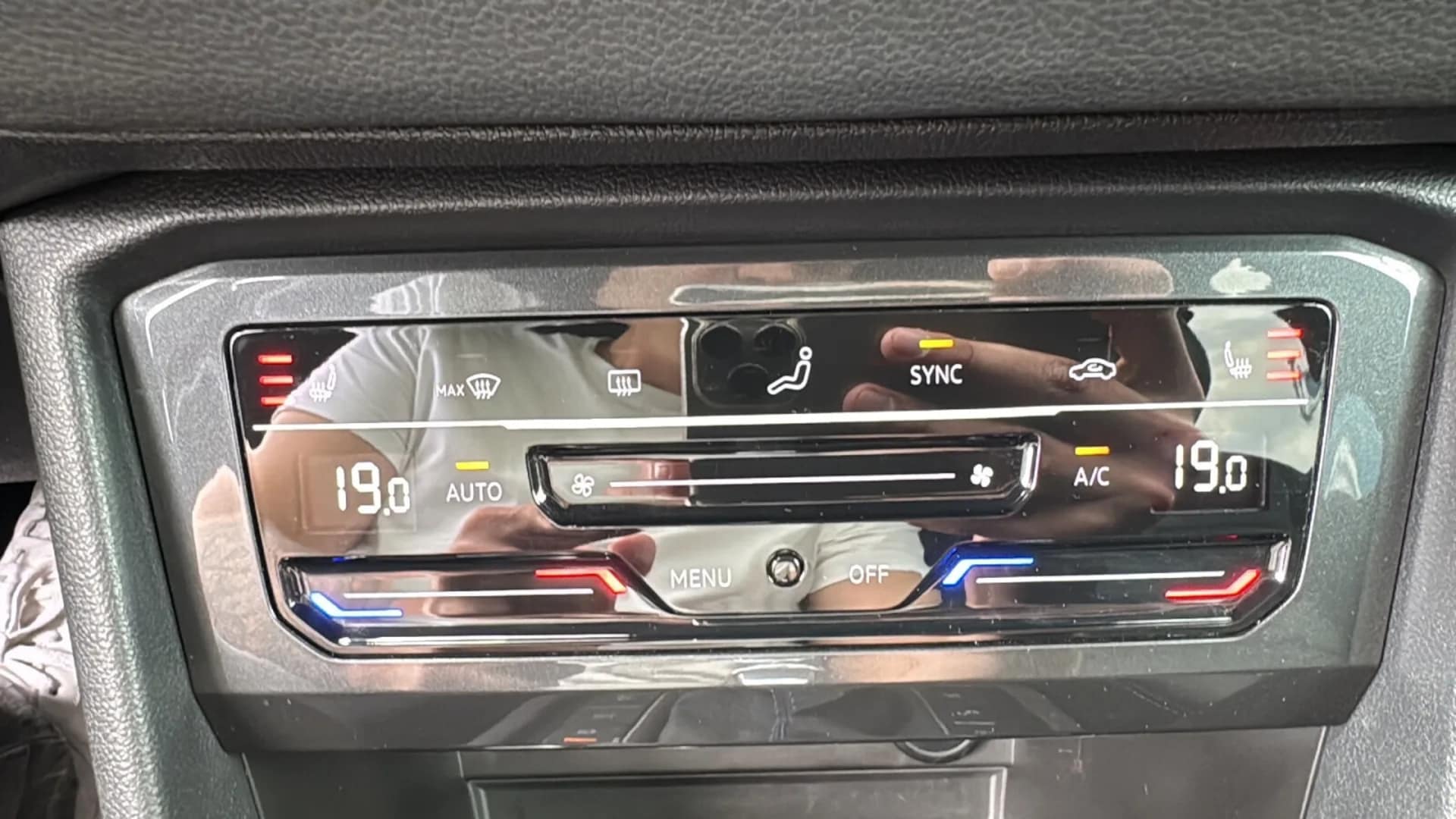 Volkswagen Tiguan R