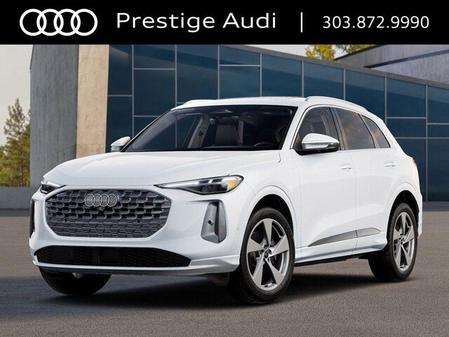 2025 Audi Q5 Premium Plus - Photo 27