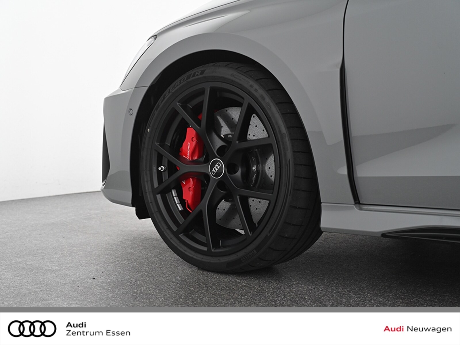Audi RS 3 Sportback – Bild 5