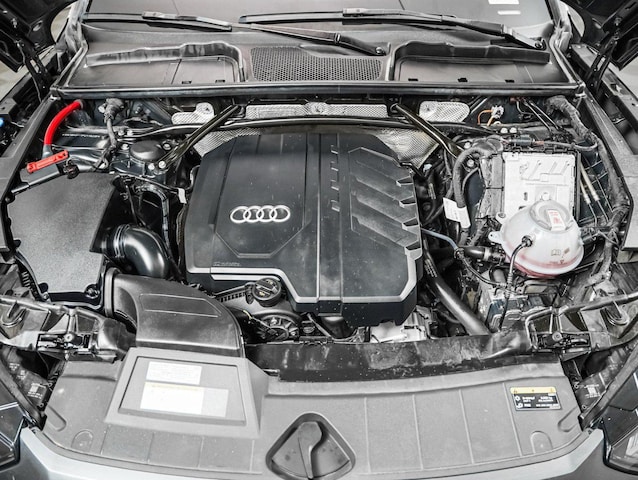 2023 Audi Q5 Sportback