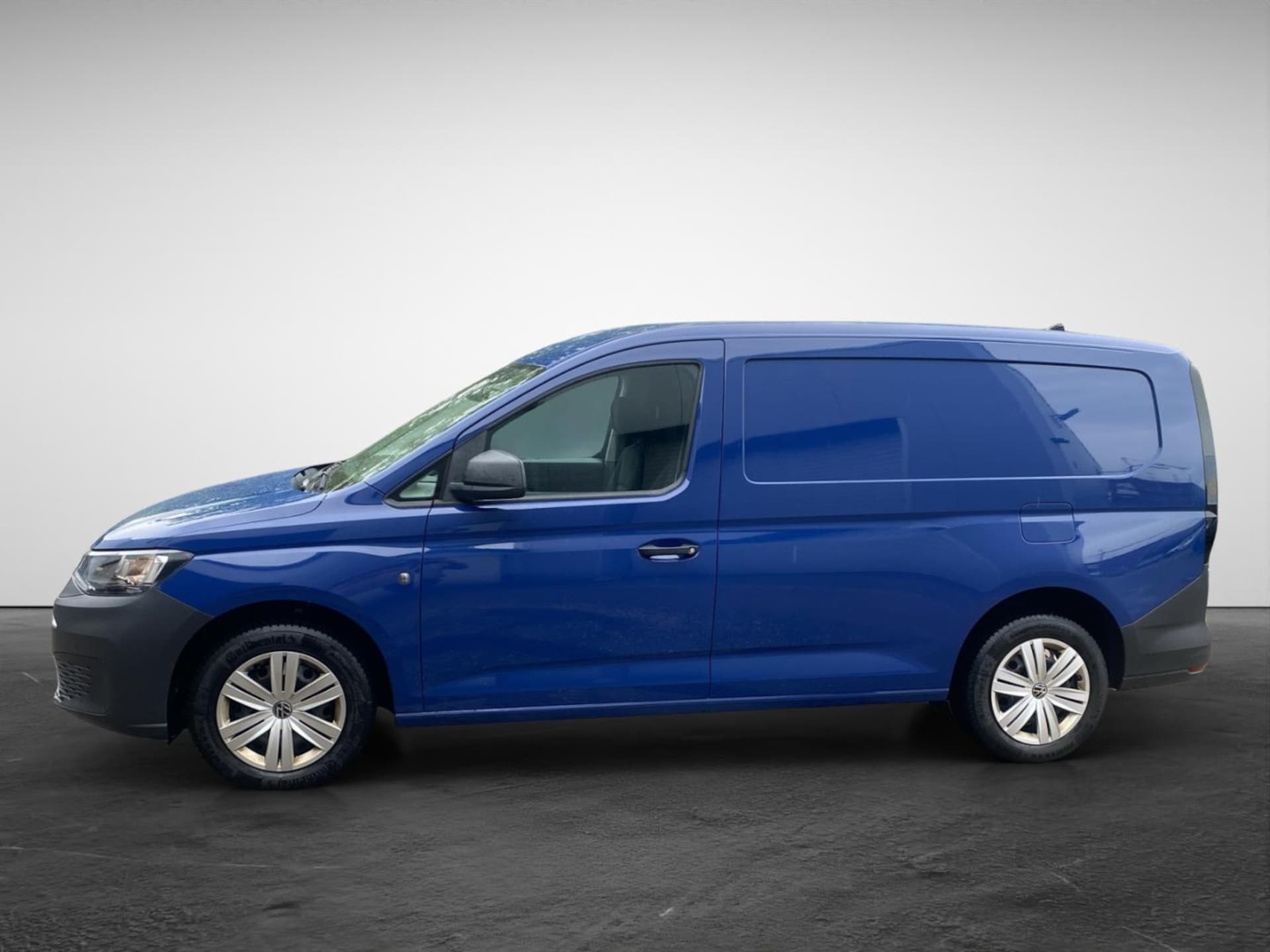 Volkswagen Caddy Maxi Cargo