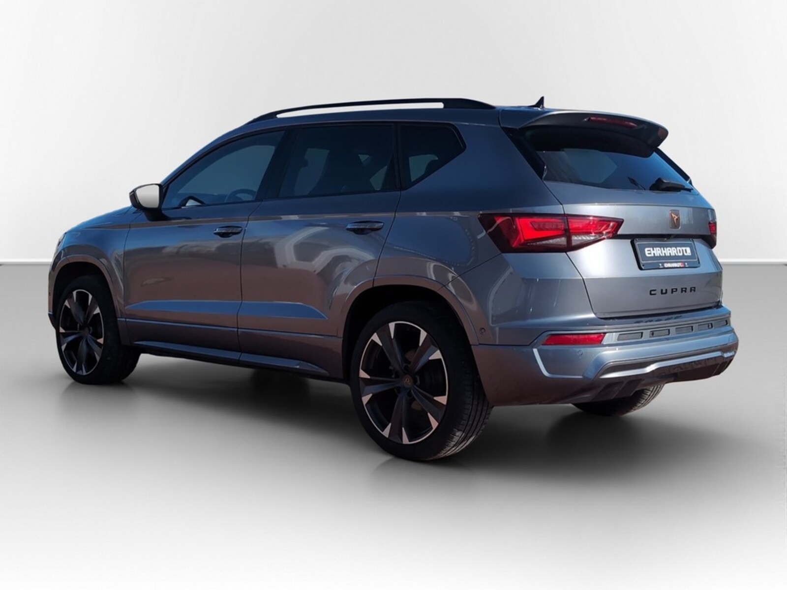 CUPRA Ateca – Bild 6