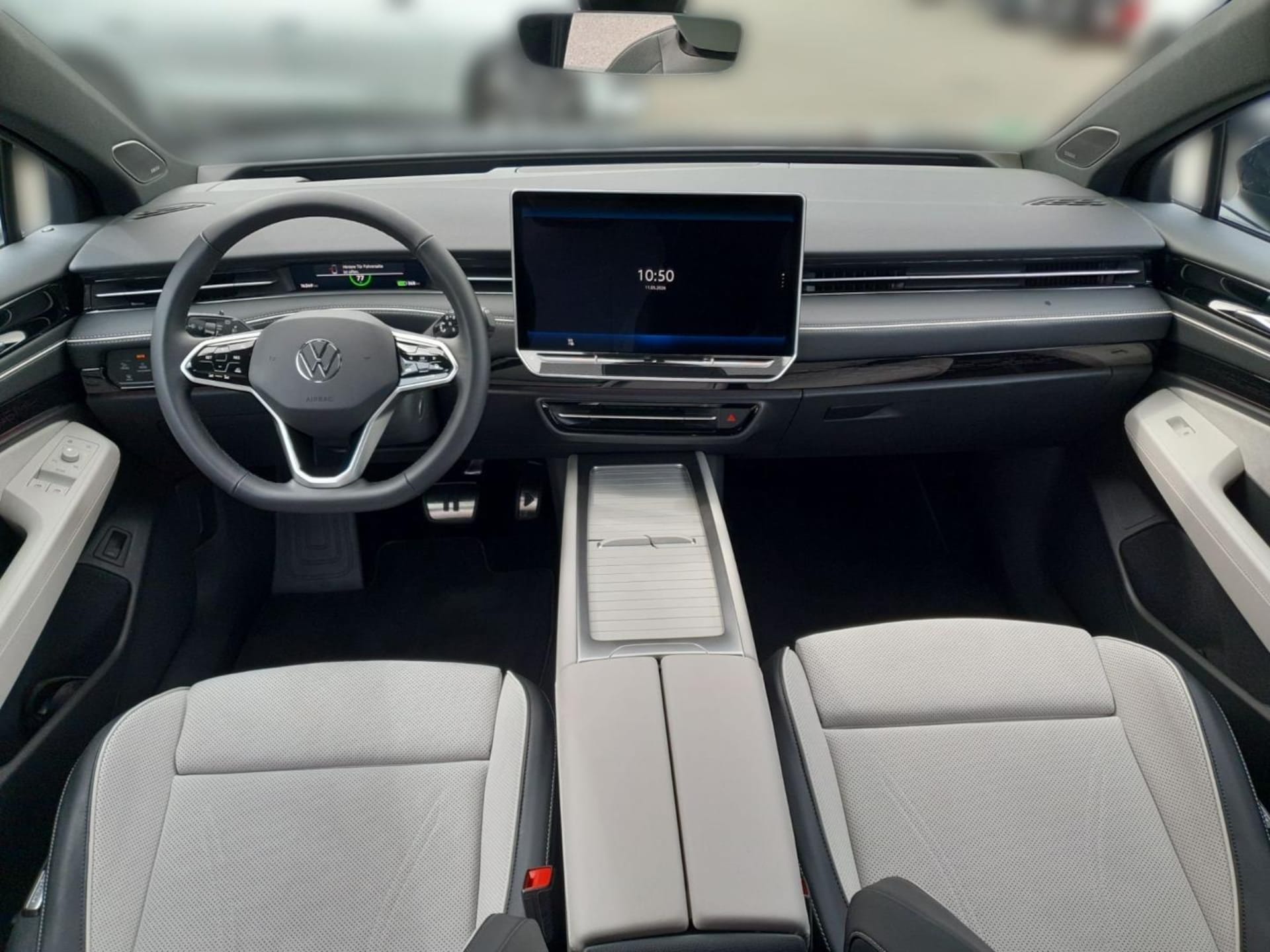Volkswagen ID.7 Tourer Pro