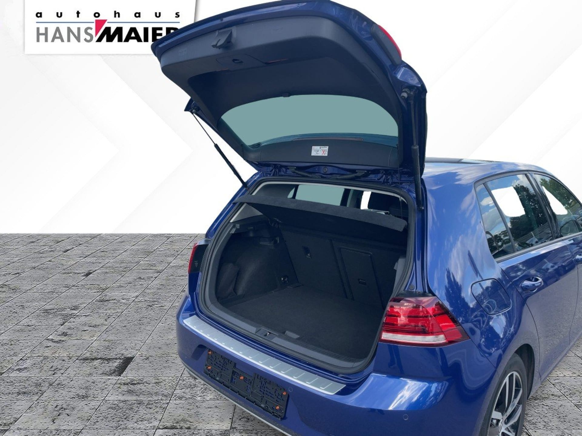 Volkswagen Golf JOIN