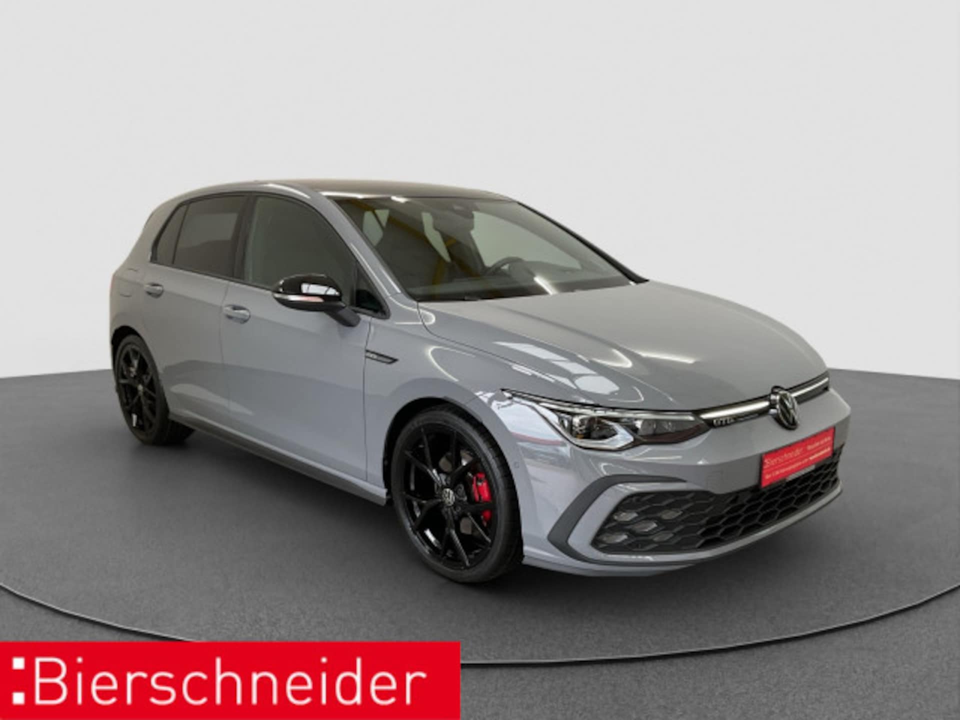Volkswagen Golf GTD