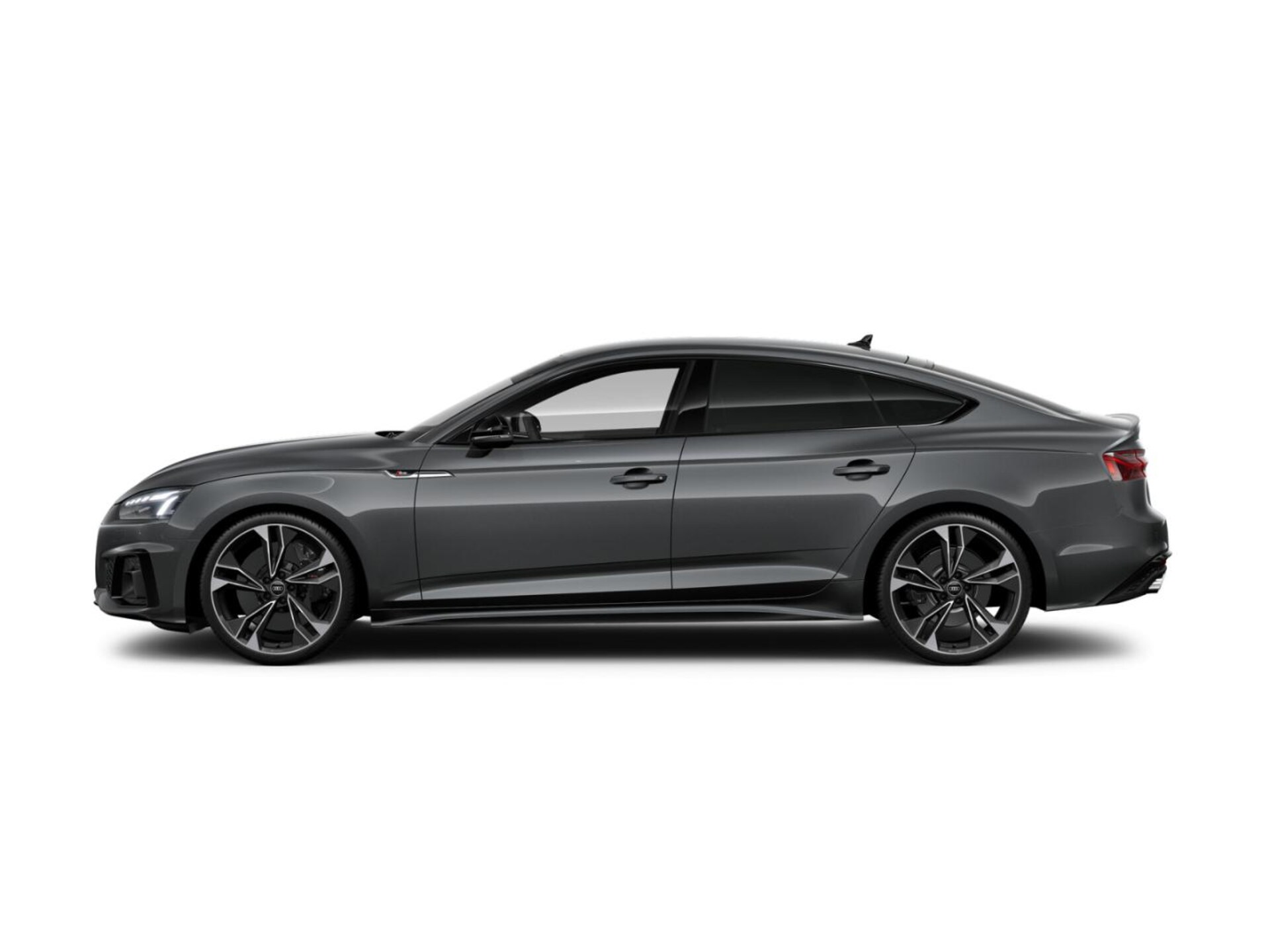 Audi S5 Sportback