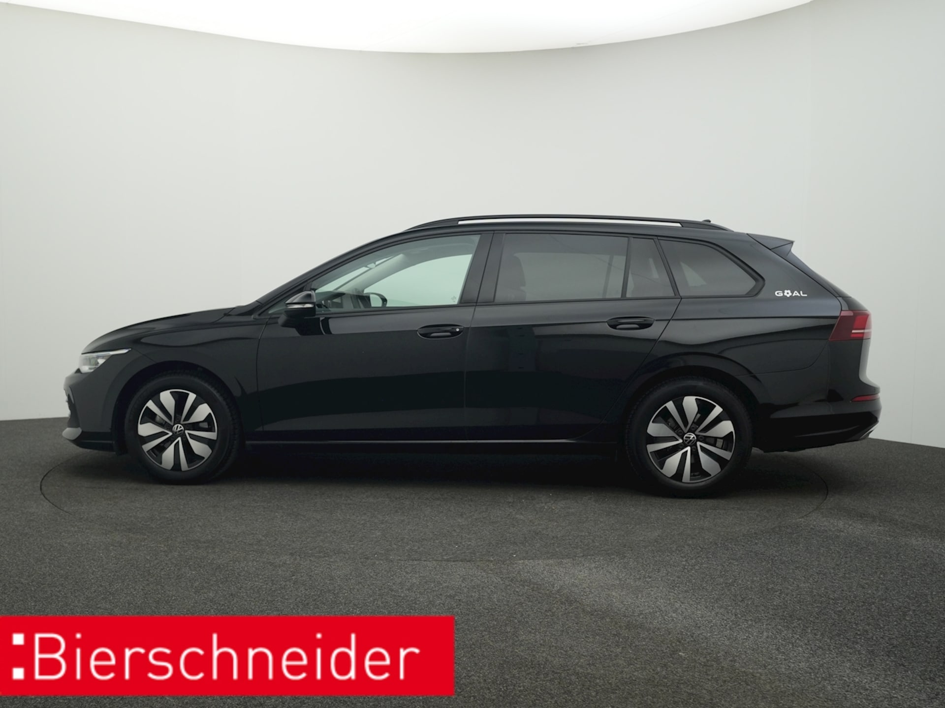 Volkswagen Golf Variant Goal