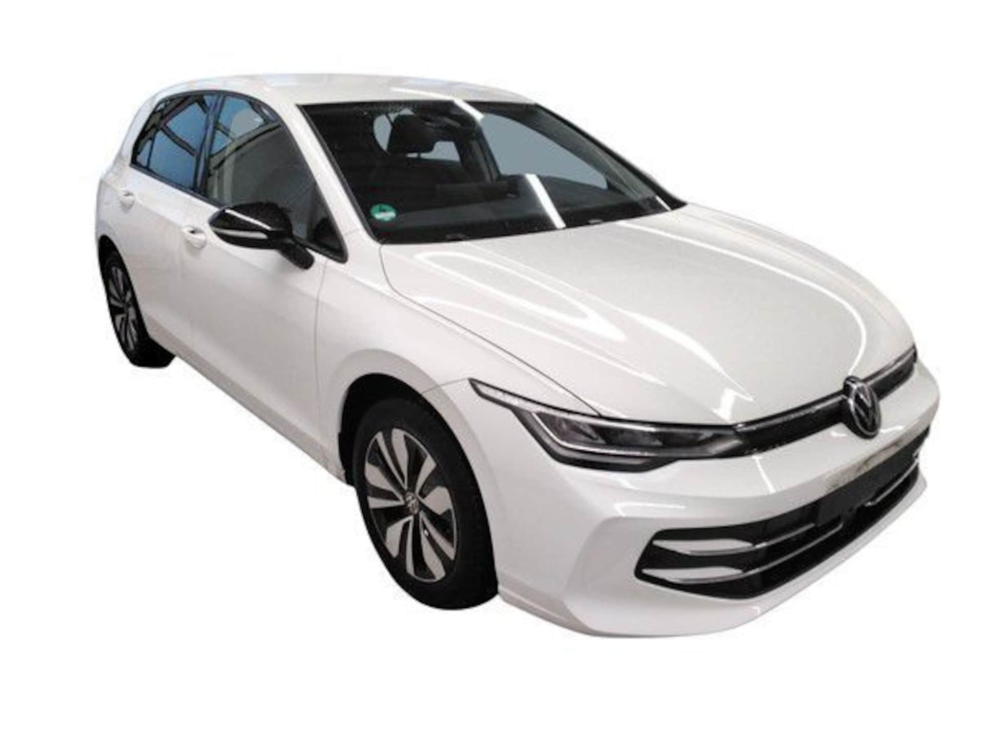 Volkswagen Golf Goal