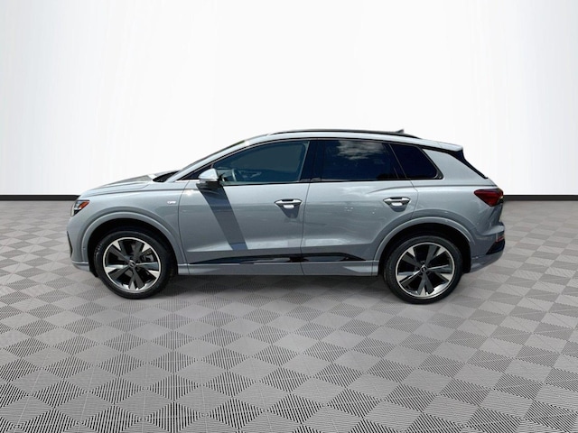2023 Audi Q4 e-tron