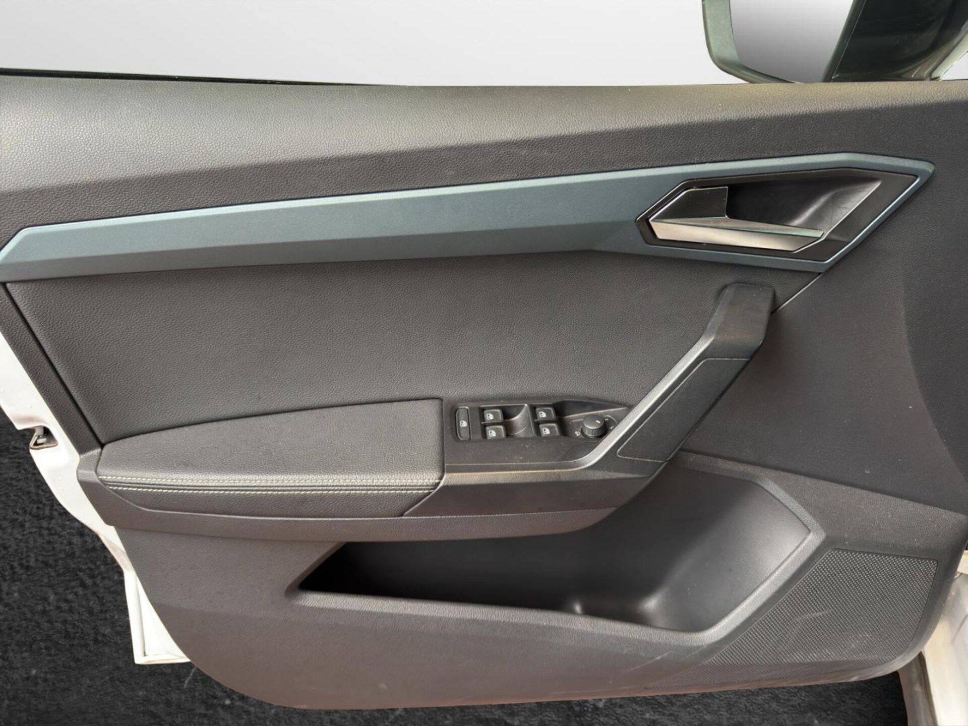 SEAT Arona Xperience