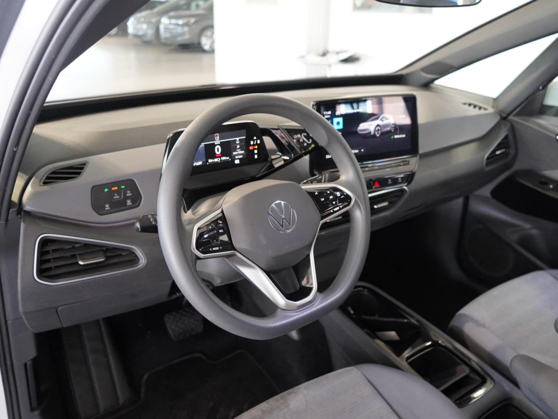 Volkswagen ID.3 Pure Performance