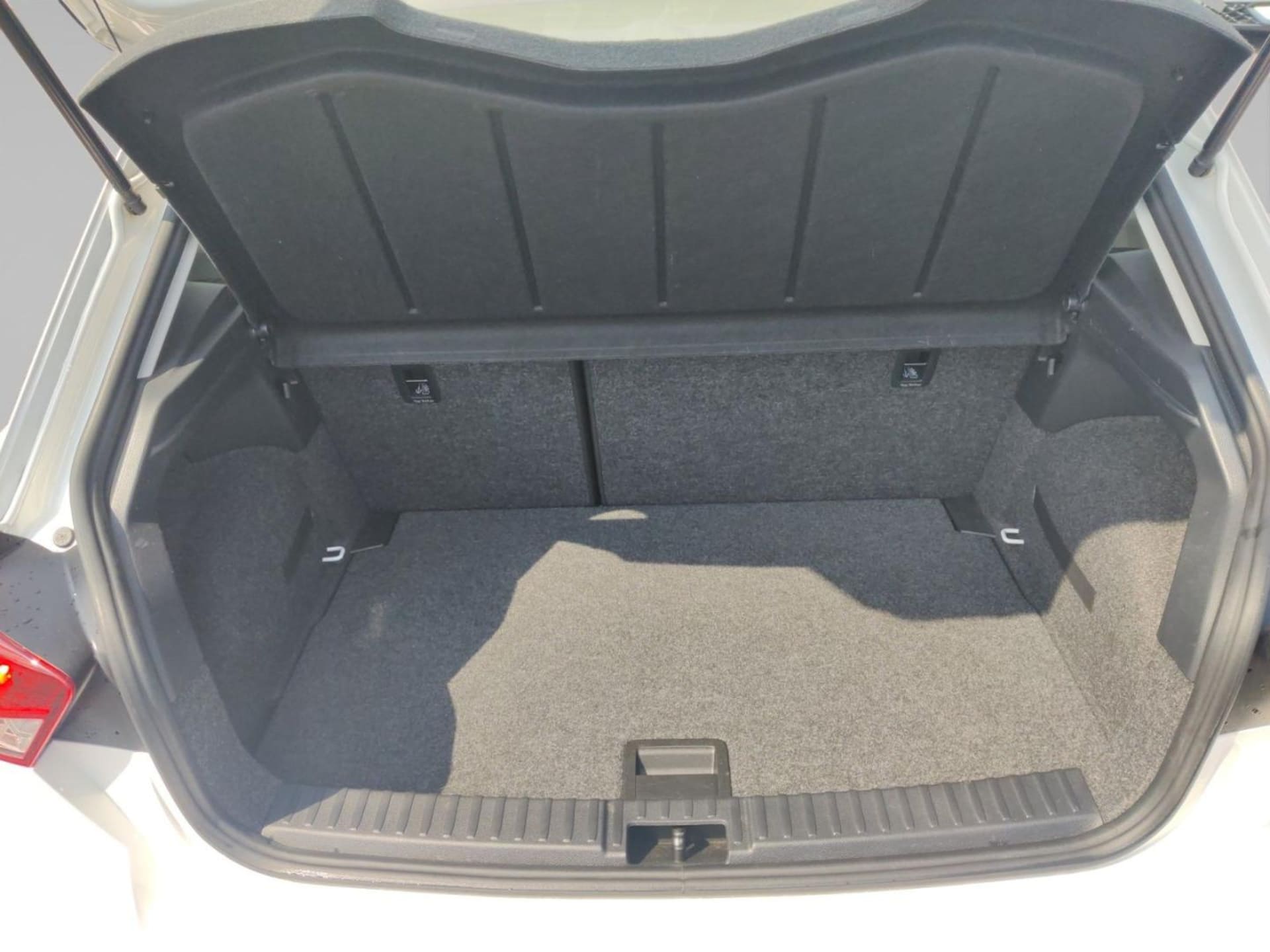 SEAT Ibiza Style