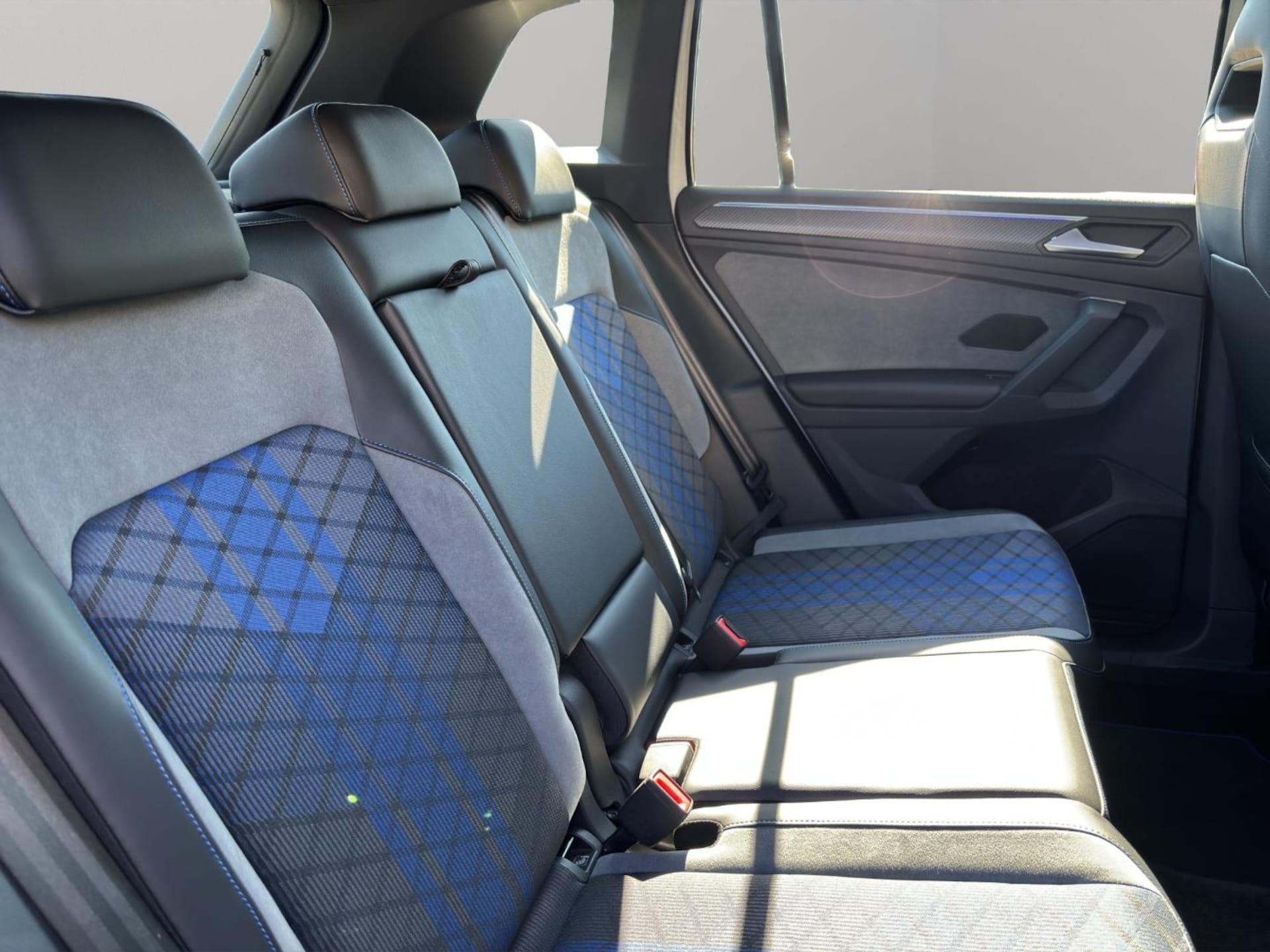Volkswagen Tiguan R