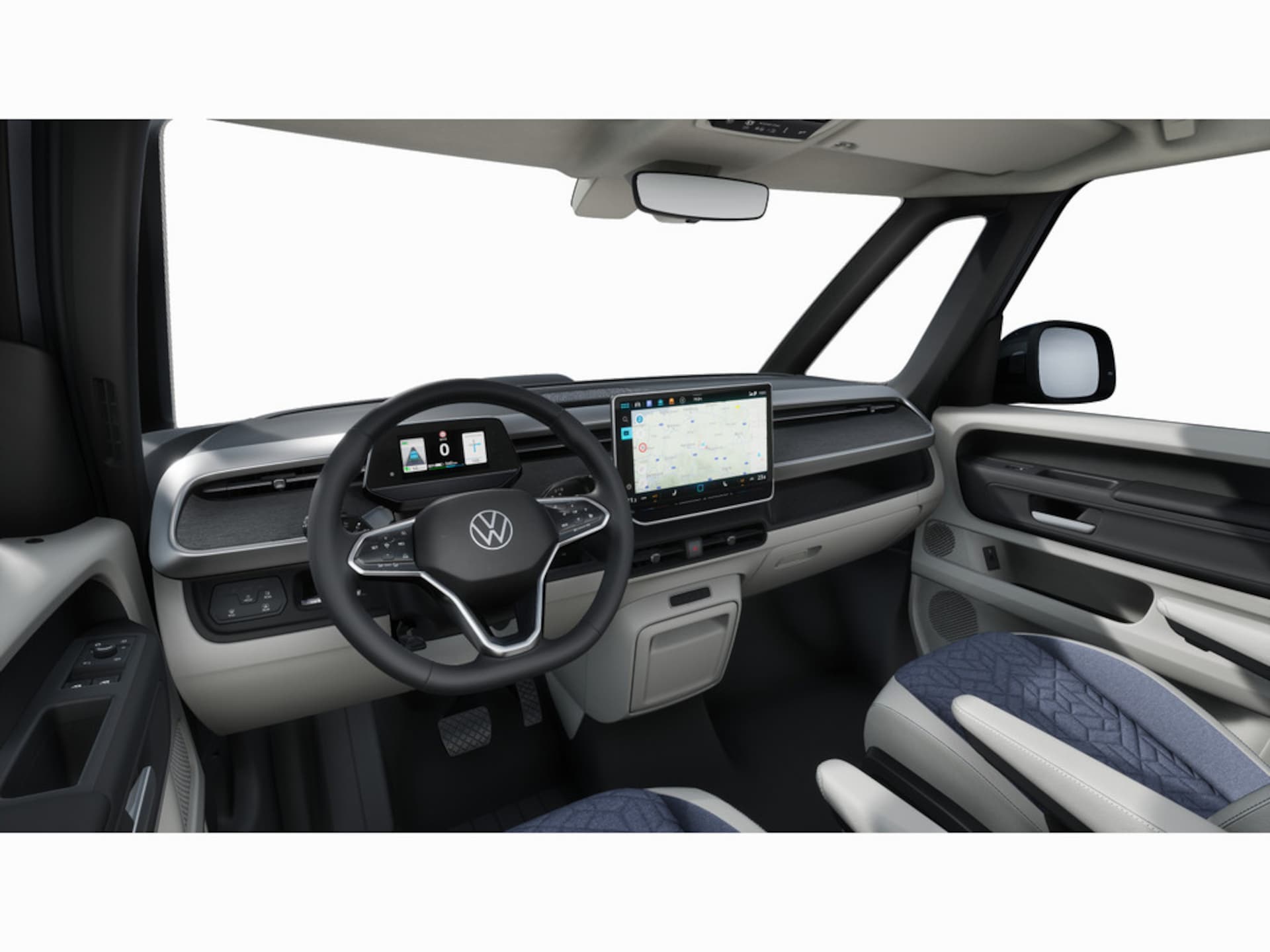 Volkswagen ID. Buzz Pro