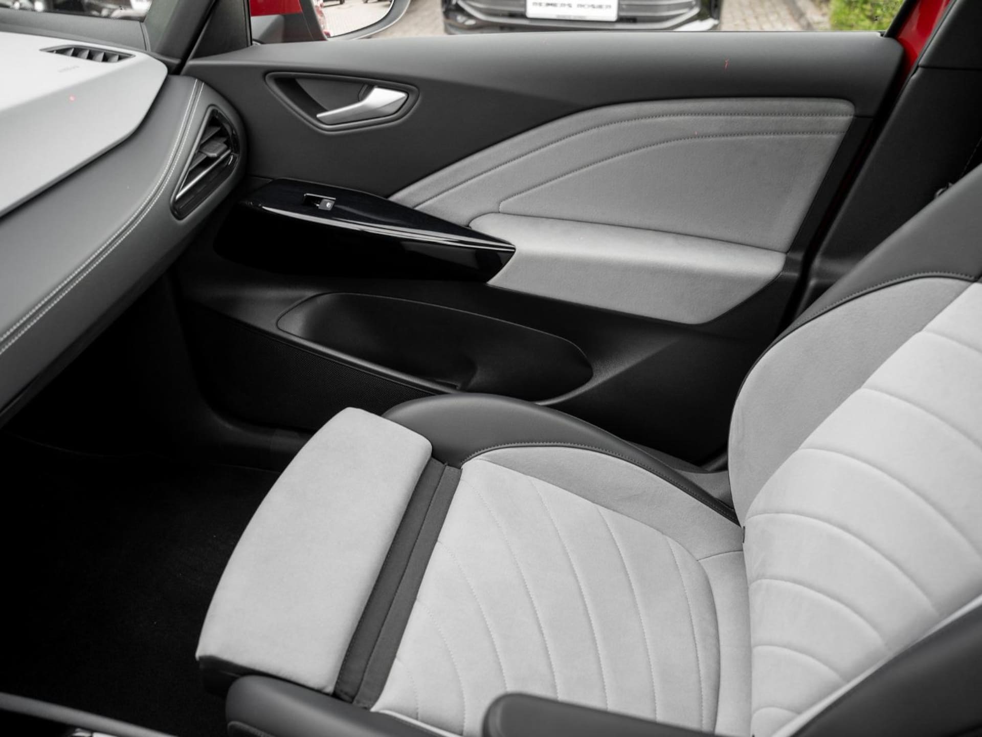 Volkswagen ID.3 MOVE Pro