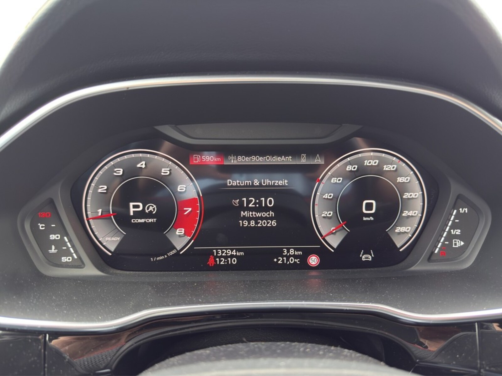 Audi Q3 Sportback – Bild 15