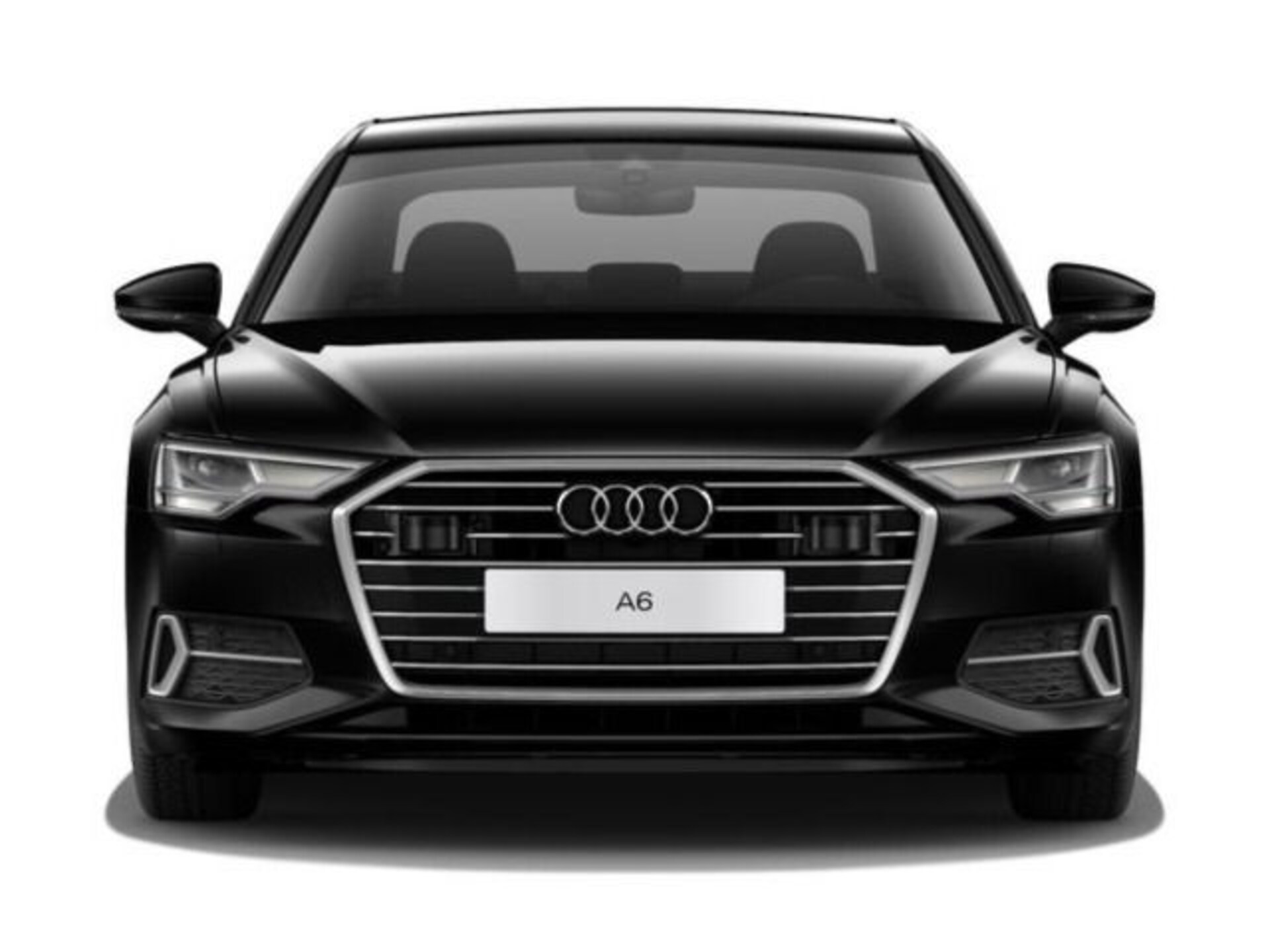Audi A6 Limousine advanced