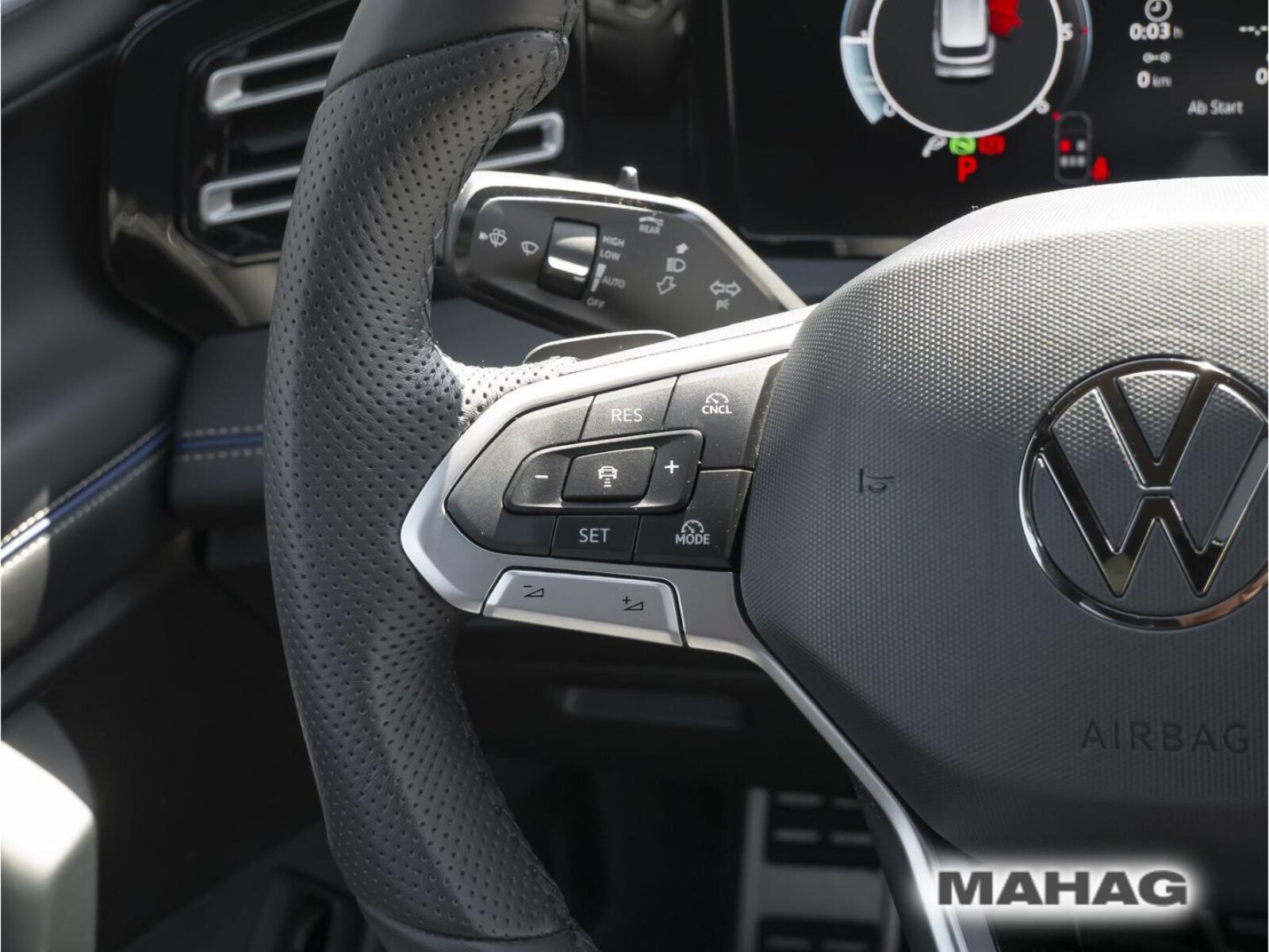 Volkswagen Tiguan – Bild 22