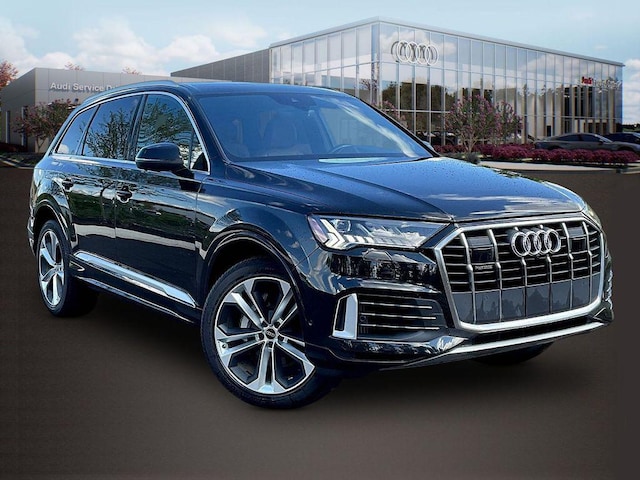 2023 Audi Q7