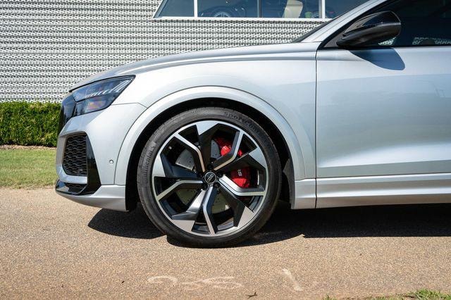 2024 Audi RS Q8