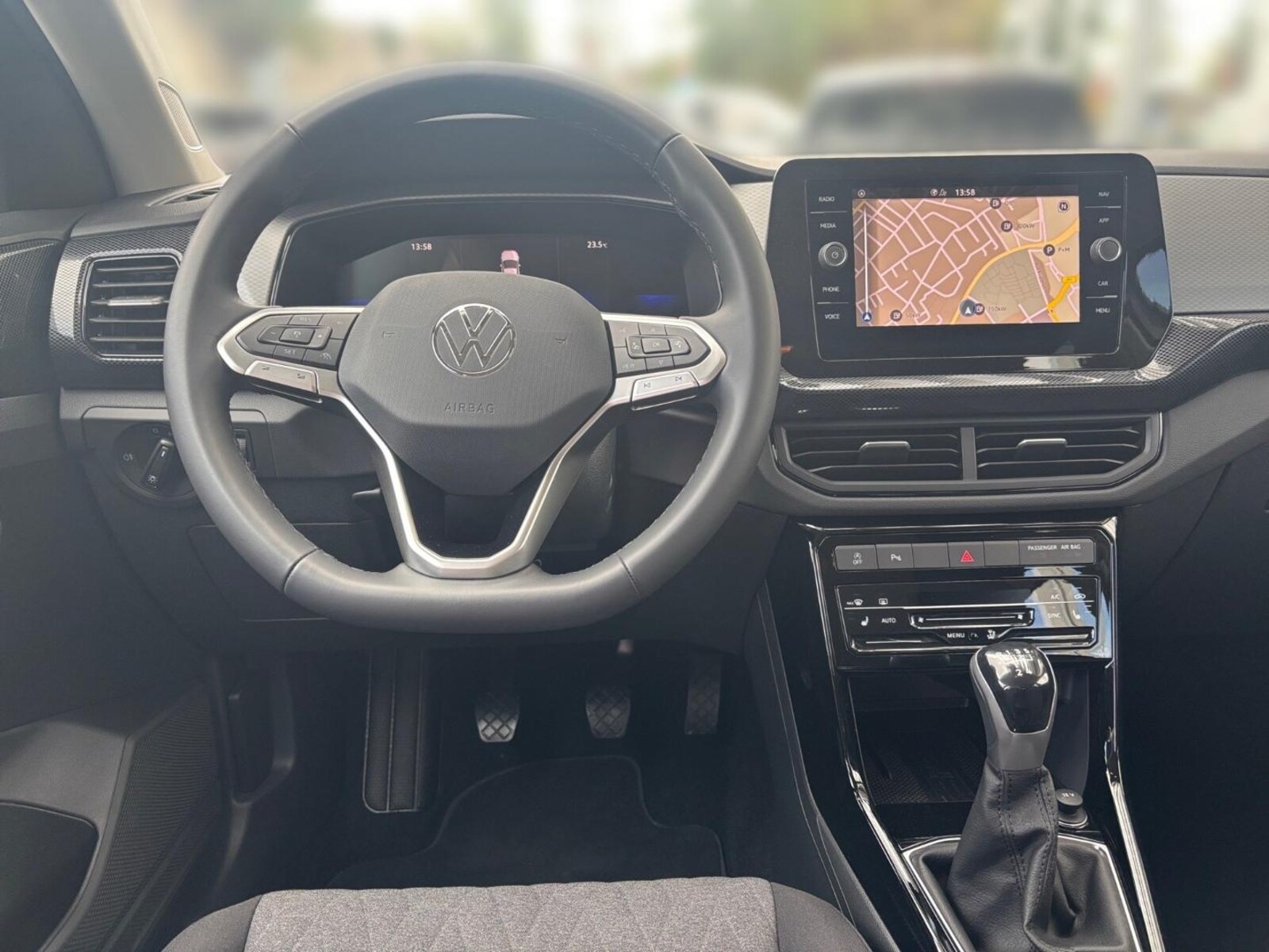 Volkswagen T-Cross – Bild 10