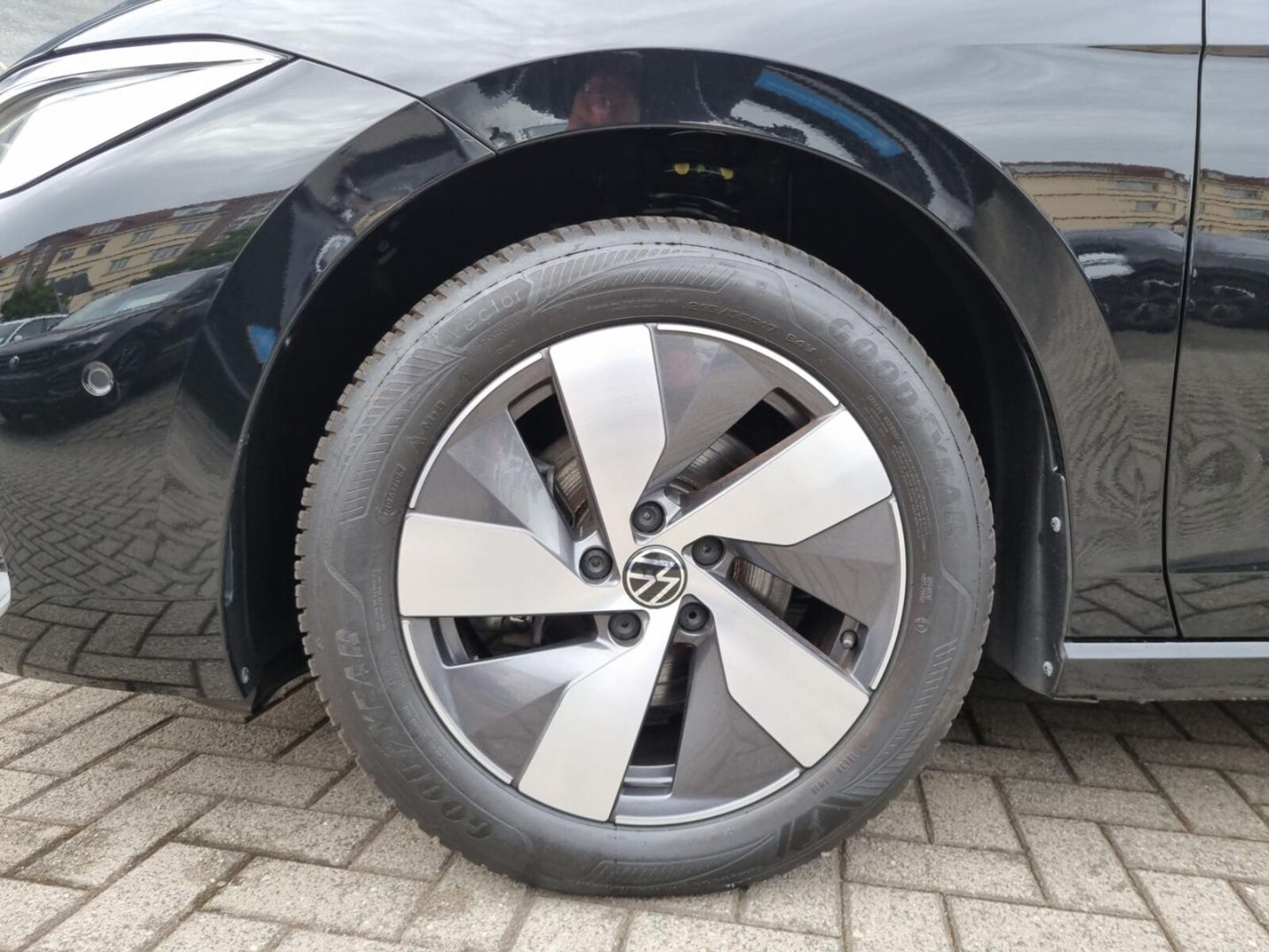 Volkswagen Passat – Bild 8