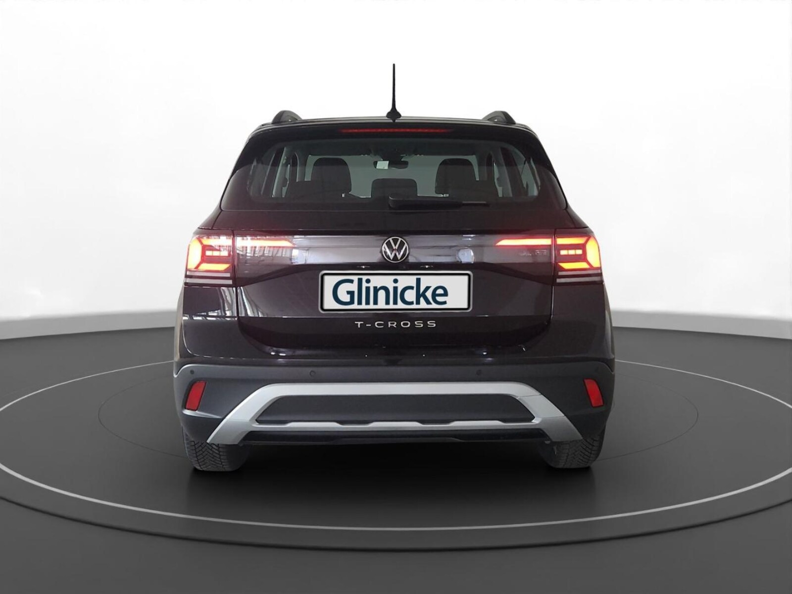 Volkswagen T-Cross – Bild 4