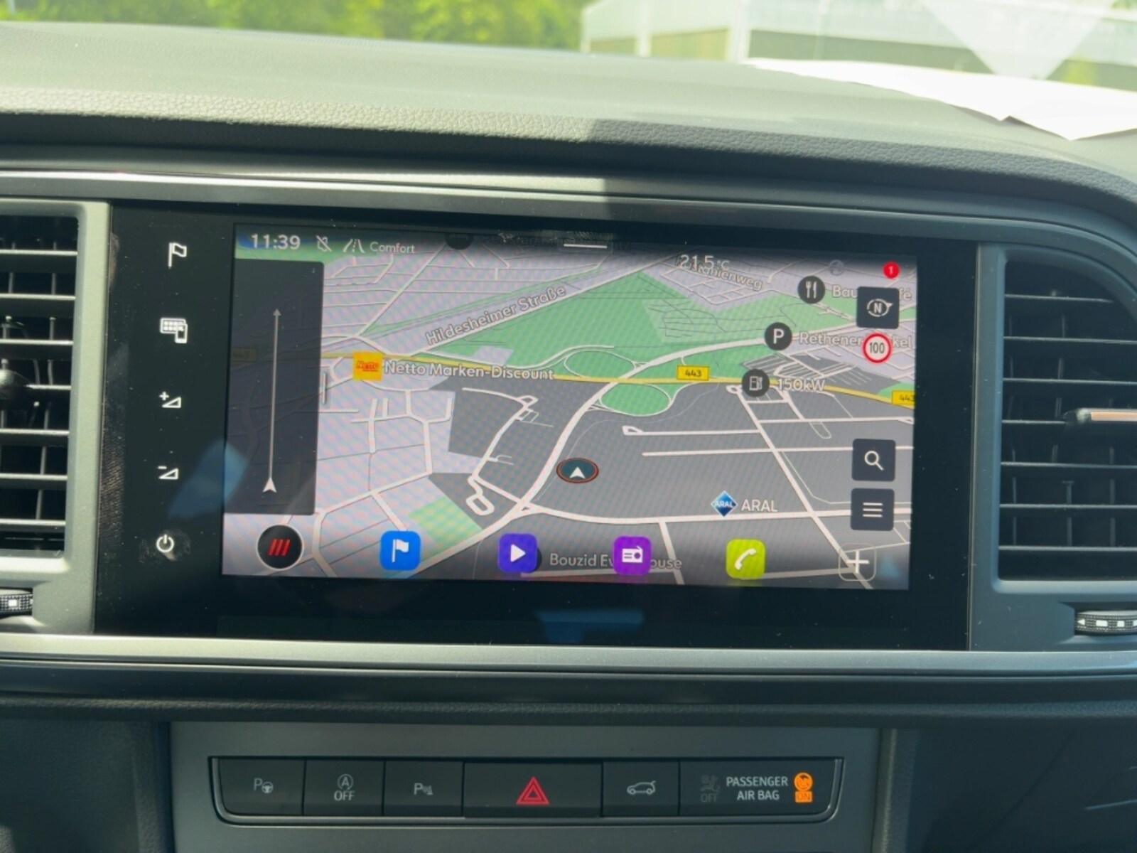 CUPRA Ateca – Bild 14