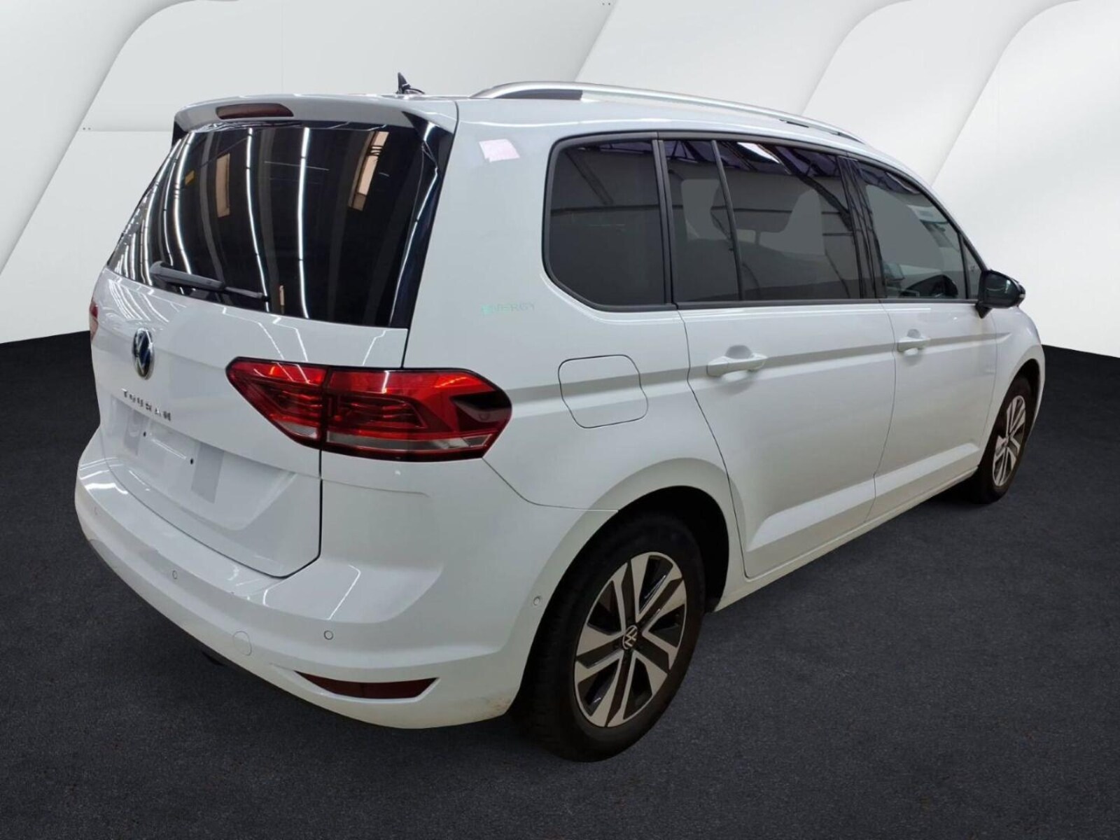 Volkswagen Touran – Bild 3