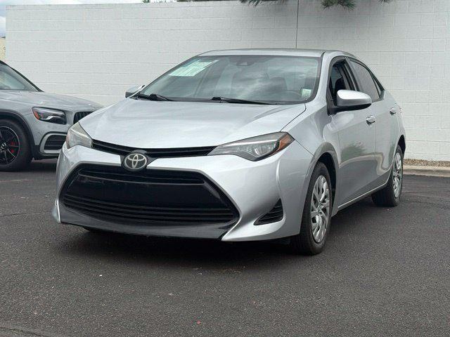 Photo of 2019 Toyota Corolla 