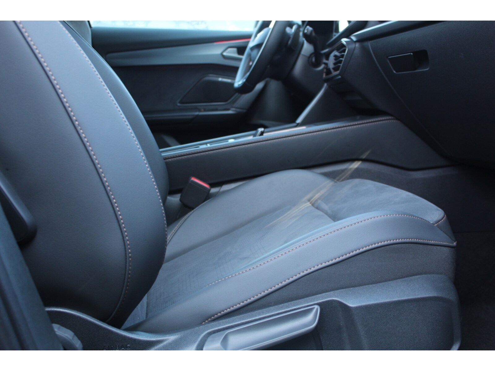 CUPRA Formentor – Bild 14