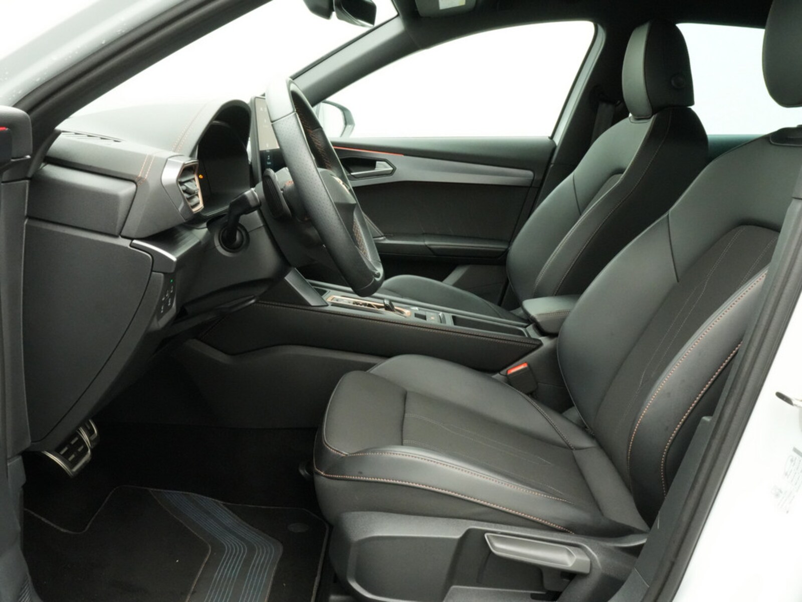 CUPRA Formentor – Bild 15