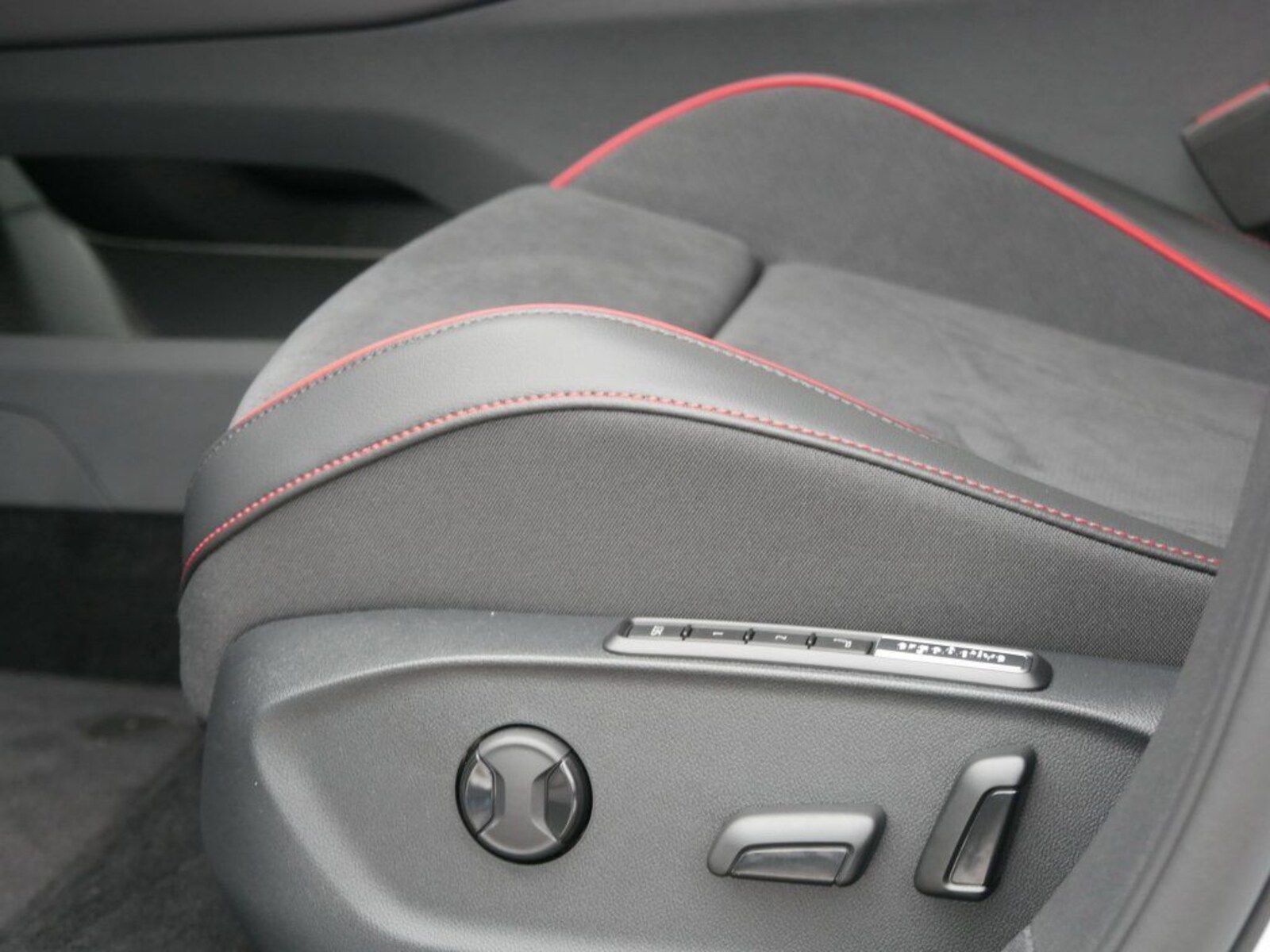 Volkswagen ID.7 Tourer – Bild 13