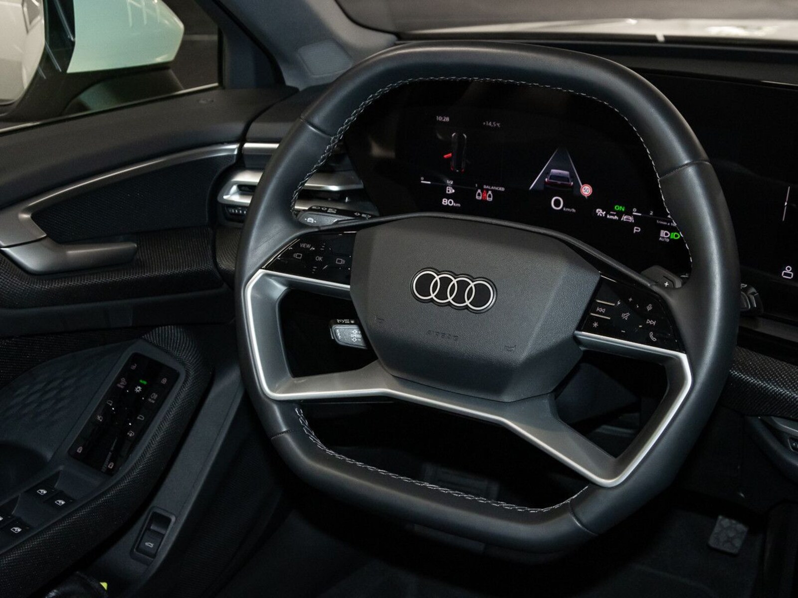 Audi A5 Avant – Bild 14